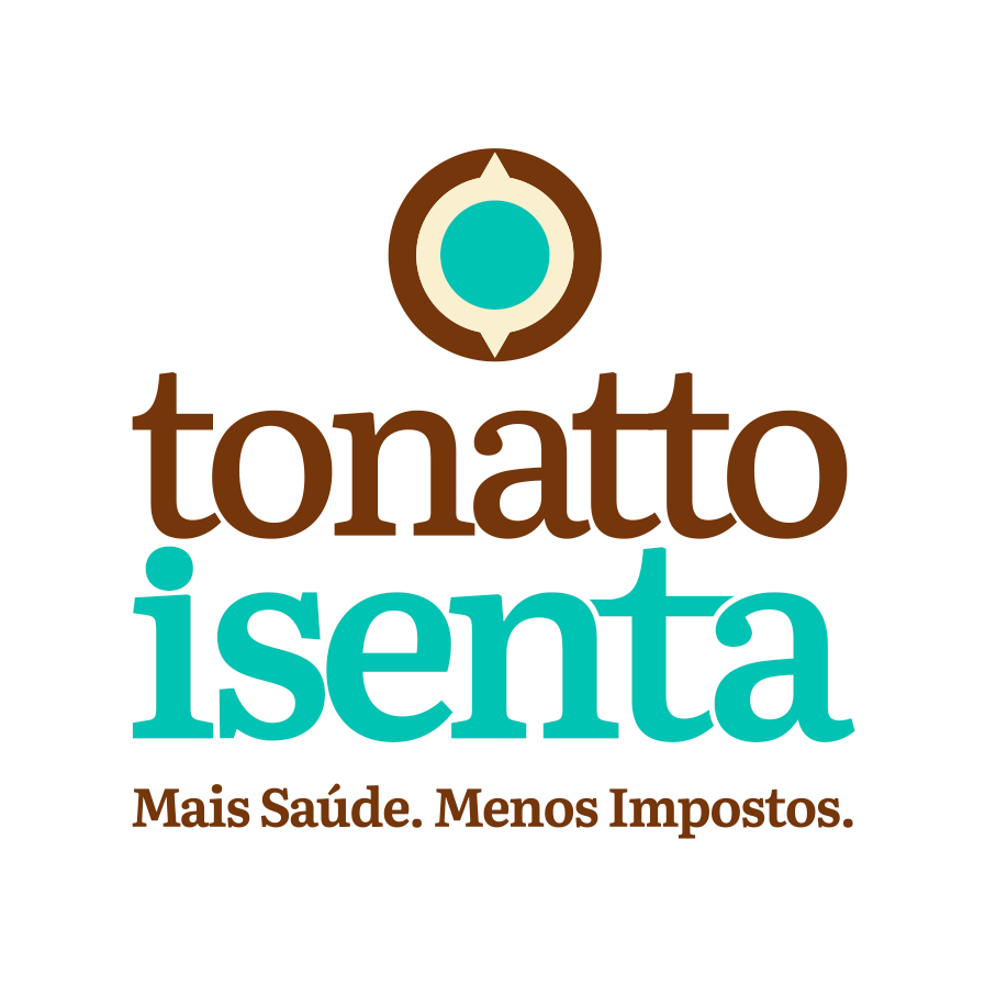 Tonatto Isenta